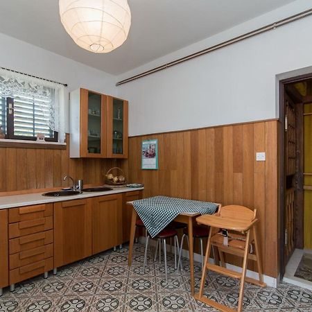 Apartments Mare Postira Dış mekan fotoğraf