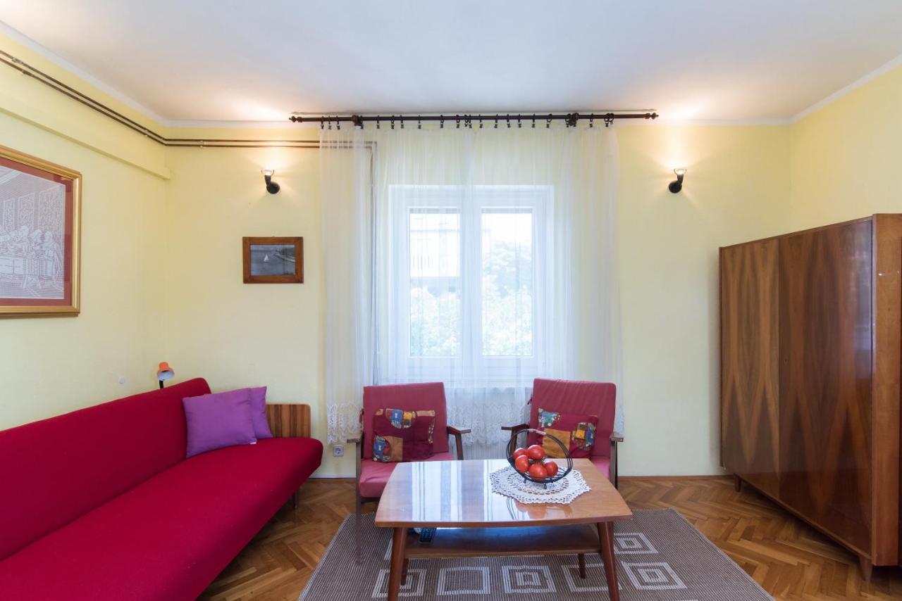 Apartments Mare Postira Dış mekan fotoğraf