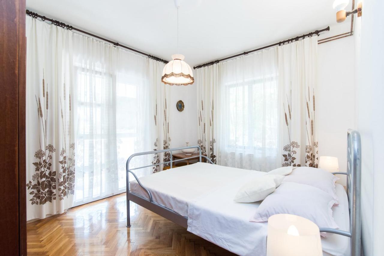 Apartments Mare Postira Dış mekan fotoğraf